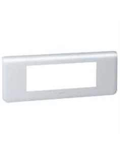79016 MOSAIC QUADRO 6M HORIZ. ALUMIN - 079016