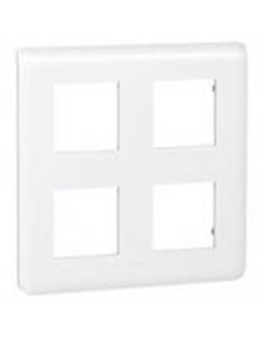 79025 MOSAIC QUADRO 5M VERTIC.ALUMIN - 079025