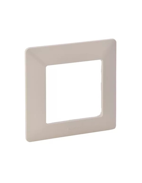 VALENA L-QUADRO SIMPLES CREME 754041 - 754041