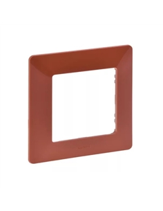 VALENA L-QD.SIMPLES TERRACOTA 754071 - 754071