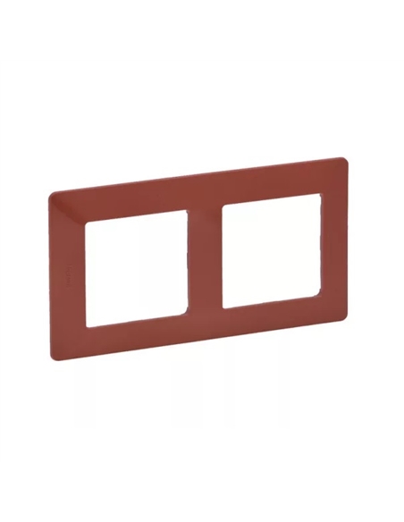 VALENA L-QD.DUPLO TERRACOTA 754072 - 754072