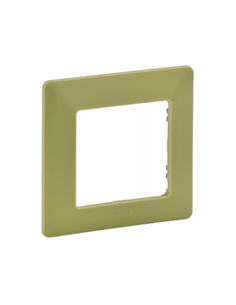 VALENA L-QUADRO SIMPLES LIMA 754081 - 754081