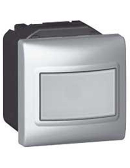 79256 MOSAIC DET.MOVIMENTO 400W ALUM - 079256