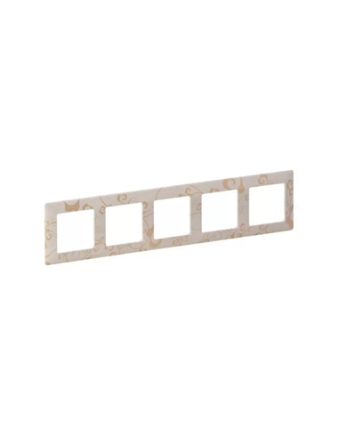 VALENA L-QD.QUINTUP.ROYAL IVOR 754115 - 754115