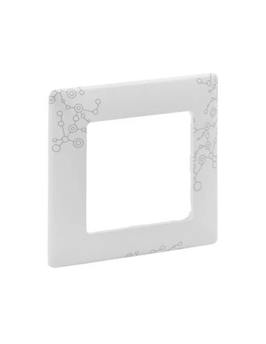 VALENA L-QUADRO SIMPLES LINK 754121 - 754121