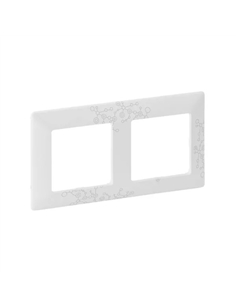 VALENA L-QUADRO DUPLO LINK 754122 - 754122