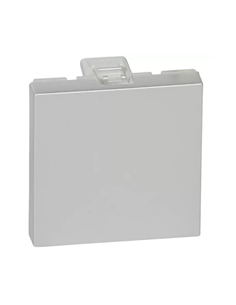 MOSAIC OBTURADOR 2M ALUMINIO 079280 - 079280