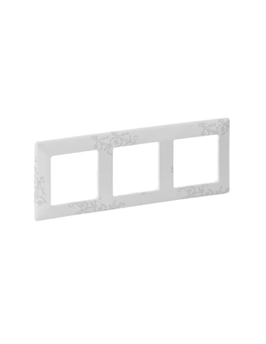 VALENA L-QUADRO TRIPLO LINK 754123 - 754123