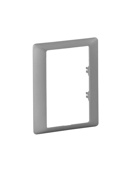 VALENA L-QD.SIMPLES 2X2P+T ALU 754241 - 754241