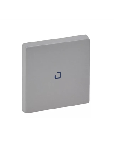 VALENA L-TECLA INVERS.LUM. ALU 755272 - 755272