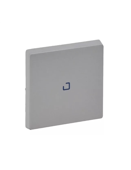 VALENA L-TECLA INVERS.LUM. ALU 755272 - 755272