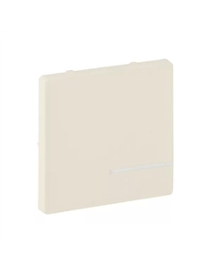 VALENA L-TECLA 1 CIRC. RF CREM 754713 - 754713