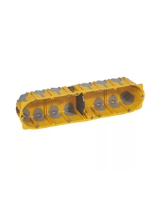 BATIBOX ENERGY CX.QUADRUP P.50 080034 - 080034