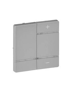 VALENA L-TECLA VARIADOR RF ALU 754742 - 754742
