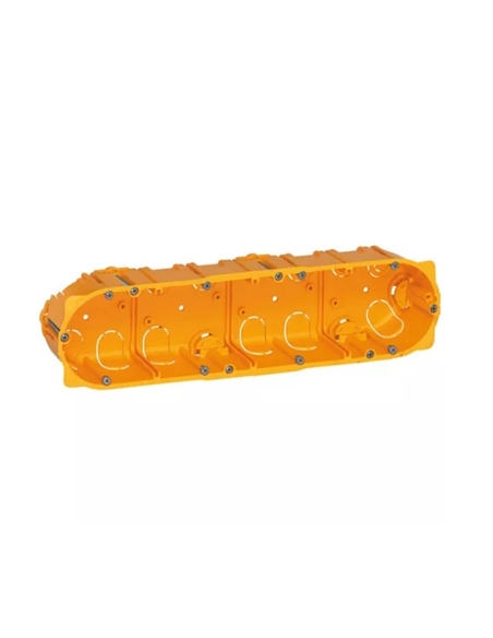 BATIBOX P.OCAS CX.QUADRUP.40MM 080044 - 080044