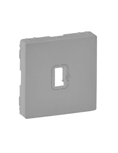 VALENA L-CENTRO USB PRECON.ALU 754752 - 754752