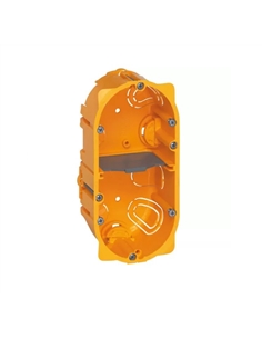 BATIBOX P.OCAS CX.DUPLA 50MM 080052 - 080052