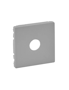 VALENA L-CENTRO TV SIMPLES ALU 754762 - 754762