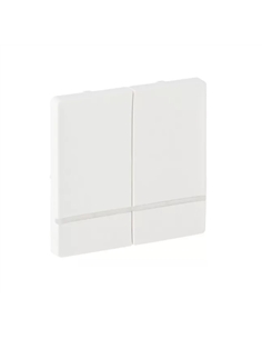 VALENA L-TECLA 2 CIRC. ZB BRAN 754778 - 754778