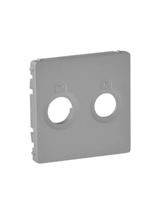 VALENA L-CENTRO TV-R ALUMINIO 754782 - 754782