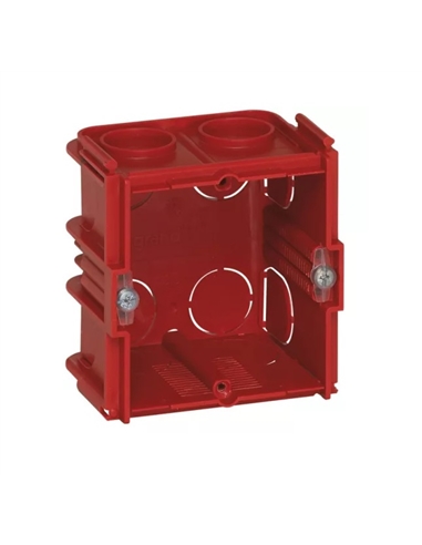 BATIBOX ALVEN. CX.SIMPLES 50MM 080151 - 080151