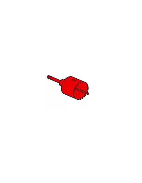 BATIBOX SCIE BROCA CRANI 67 MM 080167 - 080167