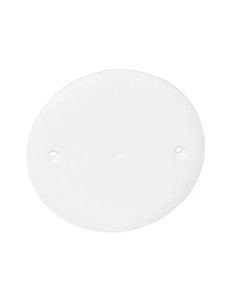 BATIBOX TAMPA REDONDA 85MM 080180 - 080180