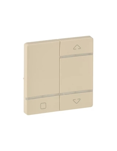 VALENA L-TECLA ESTORES ZB CREM 754833 - 754833