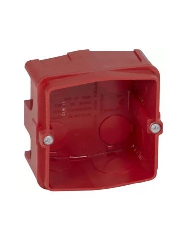 BATIBOX ALVEN. CX 85*85*50 MM 080185 - 080185