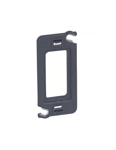 BATIBOX SUPORTE ESTREITO 1 MOD 080250 - 080250