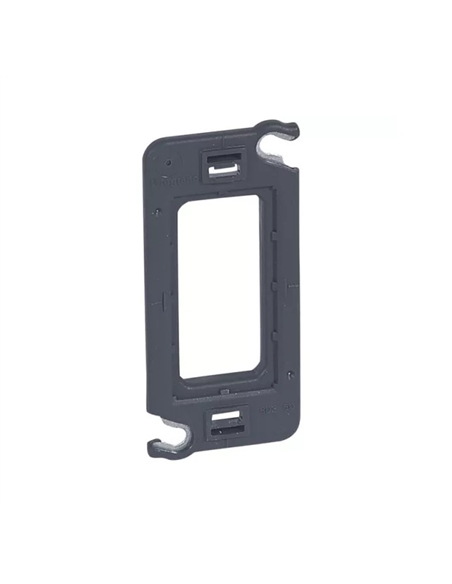 BATIBOX SUPORTE ESTREITO 1 MOD 080250 - 080250