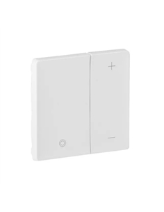 VALENA L-TECLA VARIADOR BRANCO 754890 - 754890