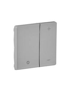 VALENA L-TECLA VARIADOR ALUMIN 754892 - 754892