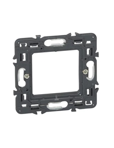 BATIBOX SUPORTE 2 MOD. GARRAS 080261 - 080261