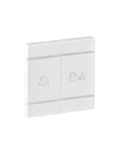 VALENA L-TECLA DND+MUR 2M BRA 754930 - 754930