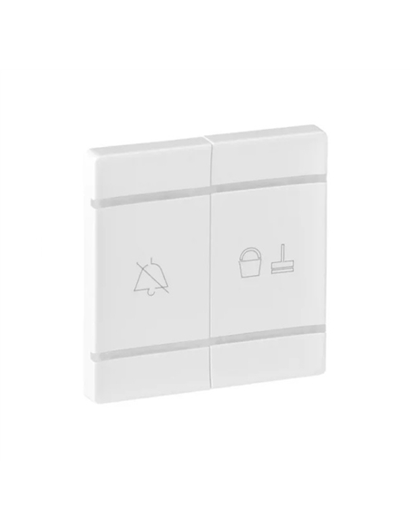 VALENA L-TECLA DND+MUR 2M BRA 754930 - 754930