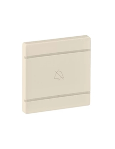 VALENA L-TECLA DND 2 MOD. CREM 754941 - 754941