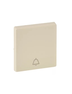 VALENA L-TECLA CAMPAINHA CREME 755011 - 755011