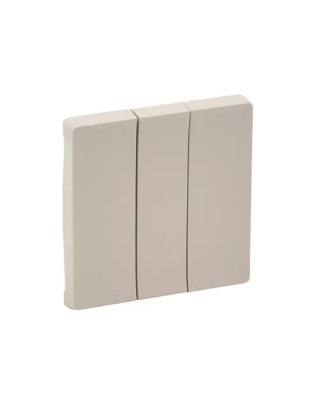 VALENA L-TECLA TRIPLA CREME 755031 - 755031