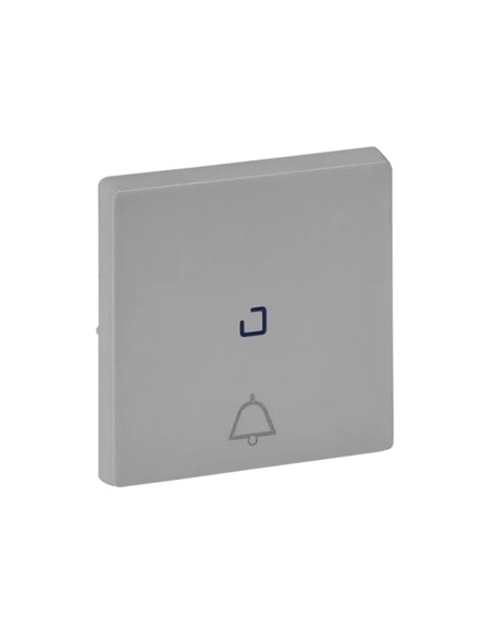 VALENA L-TECLA LUM.CAMPAIN.ALU 755052 - 755052