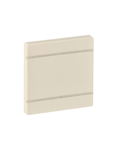 VALENA L-TECLA 2M BUS CREME 755061 - 755061