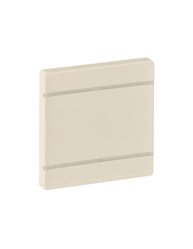 VALENA L-TECLA 2M BUS CREME 755061 - 755061