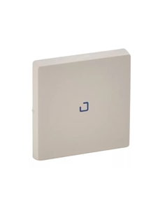 VALENA L-TECLA C/VISOR CREME 755101 - 755101