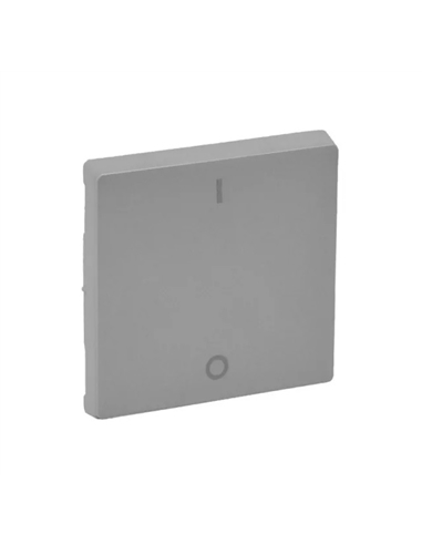 VALENA L-TECLA INT.BIPOLAR ALU 755122 - 755122