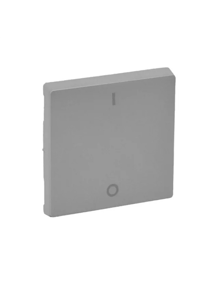 VALENA L-TECLA INT.BIPOLAR ALU 755122 - 755122