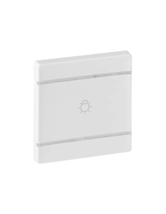 VALENA L-TECLA LUZ 2M BUS BRAN 755230 - 755230