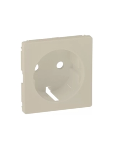 VALENA L-CENTRO 2P+T 4MM CREME 755251 - 755251