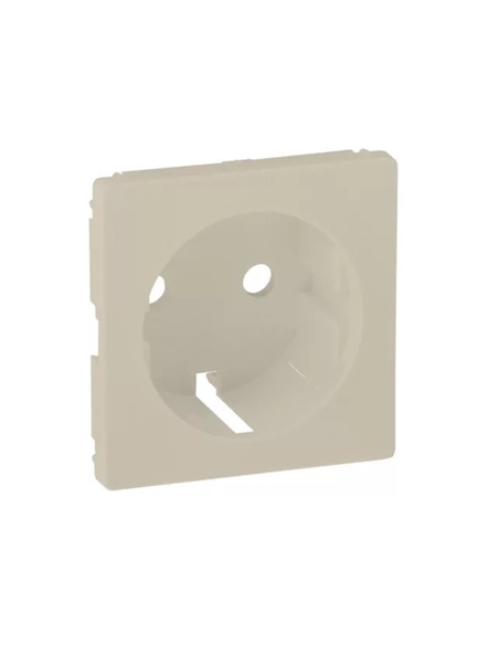 VALENA L-CENTRO 2P+T 4MM CREME 755251 - 755251