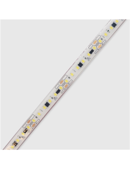 FITA LED 220V 16W 5000K LIGAÇAO DIRETA Maxled 37188 - 721.37188