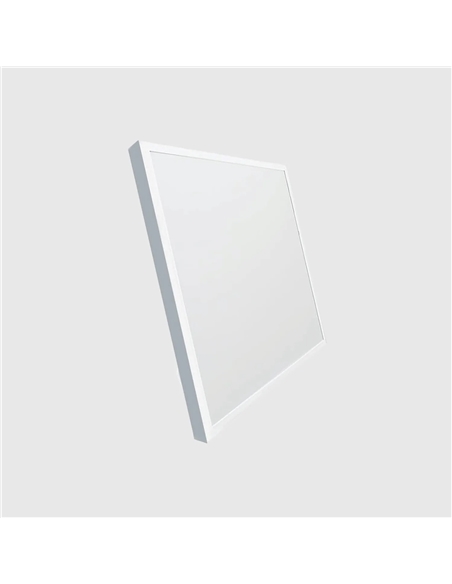 LED PAINEL SALIENTE SLIM 60X60CM 40W CCT Maxled 37362 - 721.37362
